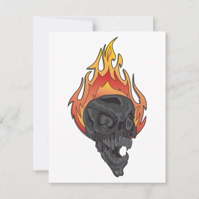 Skulls para Cafe-Press3 (Frente)