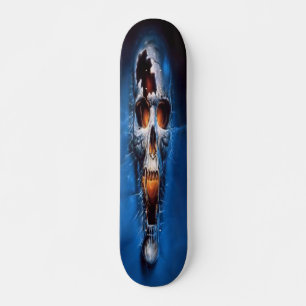 Skulls Revenge skate