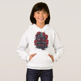 Skulltop Manor: Um Pesadelo Liberado