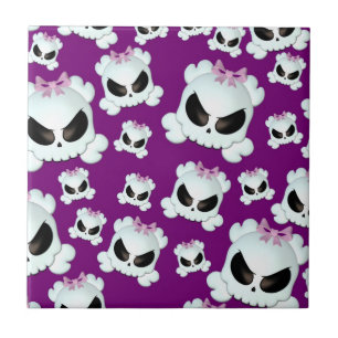 Skullz feminino