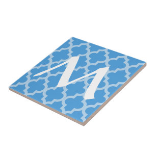 Sky Blue Marrox Moods Quatrefol com Inicial