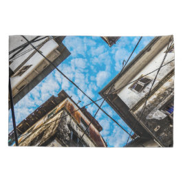 Sky Over Stonetown, Zanzibar