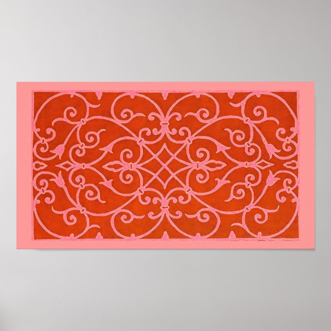 Sky Swirls ~ Posters (Frente)