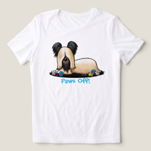 Skye Terrier Doormat