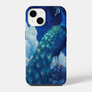 🦚 Skyfeather