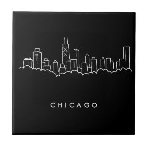 Skyline de Chicago