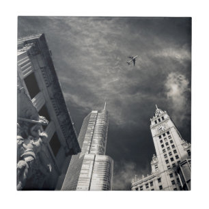 Skyline de Chicago