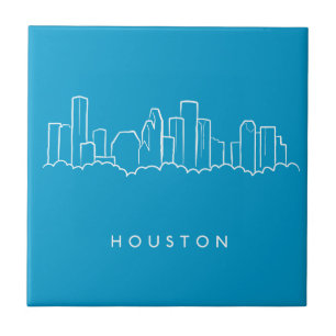 Skyline de Houston