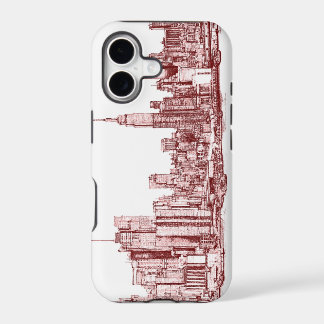 Skyline de New York