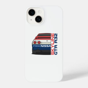 Skyline GT-R Bathurst Livery A