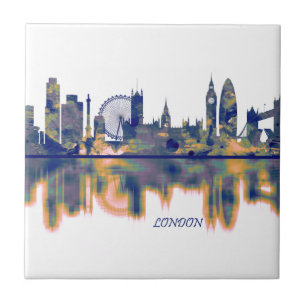 Skyline Londres