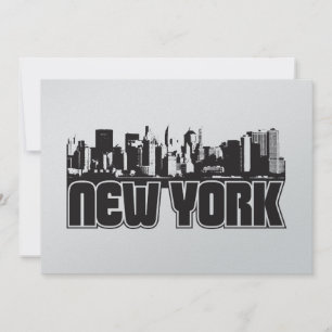 Skyline Nova York