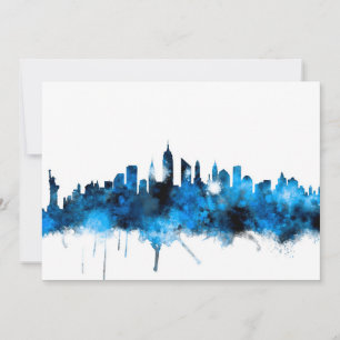 Skyline Nova York