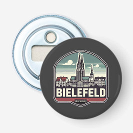 Skyline Retro Bielefeld