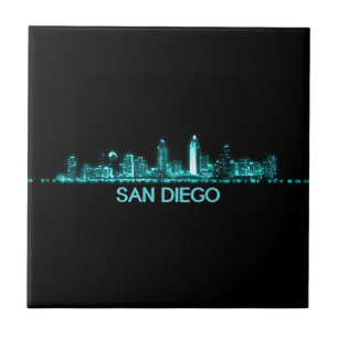 Skyline San Diego
