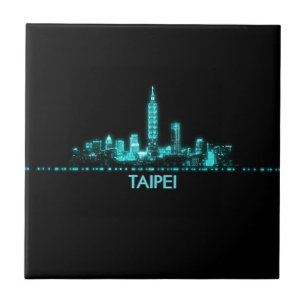 Skyline Taipei