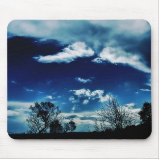 Skyscapes de Arte Vivos Mousepad