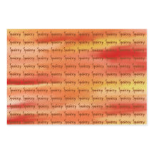 SKZ - FELIX SPOICEY GIFT WRAP