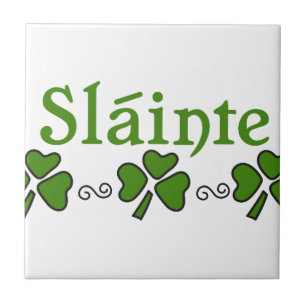 Slainte