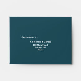 Slate Cinza Love Typografia Pattern Weding RSVP