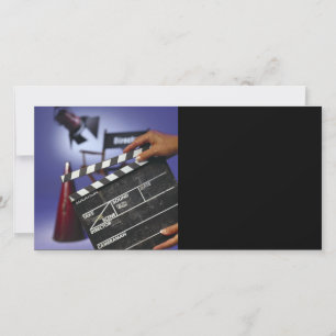 Slate do Diretor