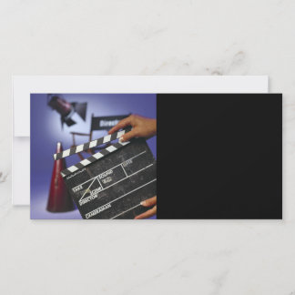 Slate do Diretor