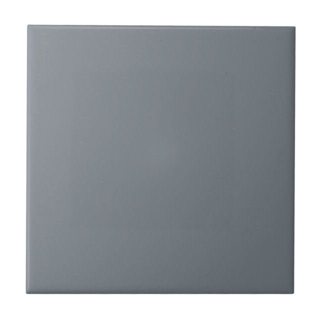 Slate Downing Cinza Square Kitchen e Banheiro (Frente)