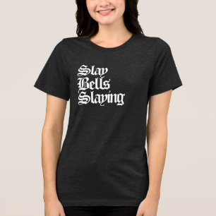 Slay Bells