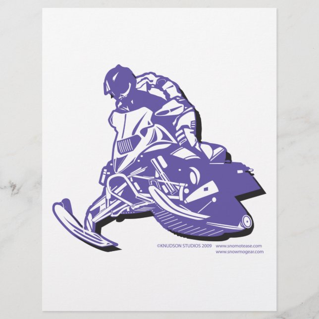 SLEDDER-Purp (Frente)