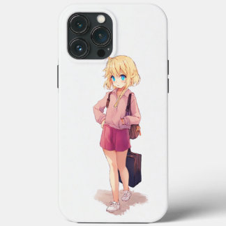 "SleekShield: proteção total para iPhone 13 Pr