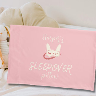 sleepover slumber party birthday favor gift