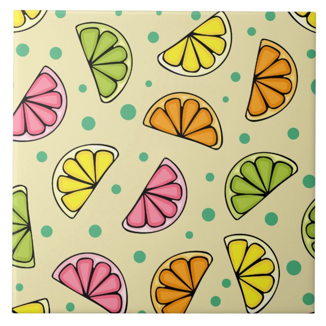 Slices Citrus (Frente)