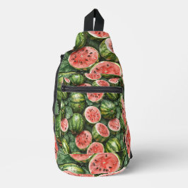 Sling Bag Juicy Watermelon