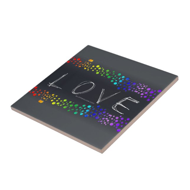 SlipperyJoe ama bolhas vermelhas cor de laranja am (Lateral)