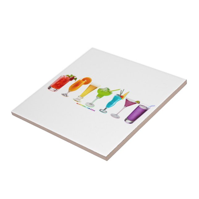 SlipperyJoe aplaude coquetéis de álcool LGBTQIA ga (Lateral)