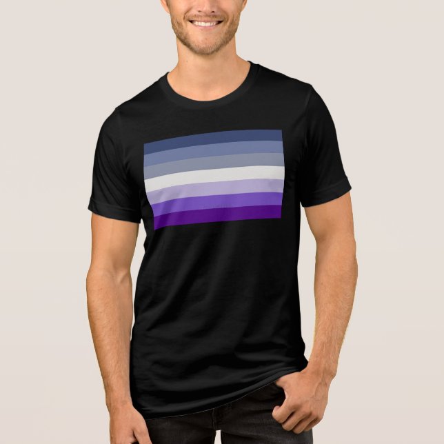SlipperyJoe's Butch Lesbian Pride Flag gay (Frente)