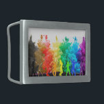 SlipperyJoe's Dancing Pride Shadows gay presentes<br><div class="desc">SlipperyJoe's Dancing Pride Shadows gay presentes artísticos pessoas LGBTQIA diversão energia mãos no ar tremendo feliz</div>