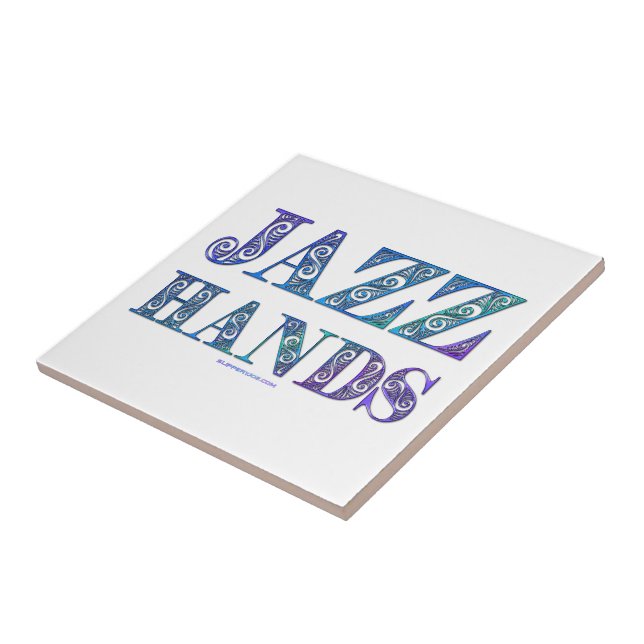 SlipperyJoe's musical da Broadway Jazz Hands queer (Lateral)