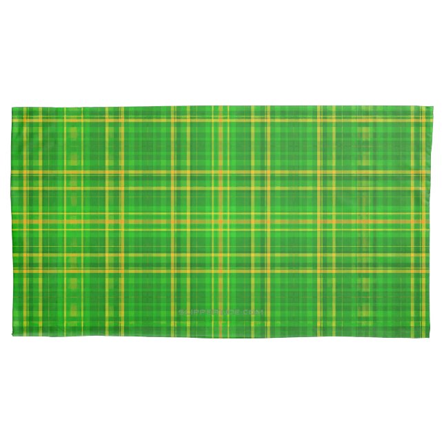 SlipperyJoe's Saint Patrick's Day Irish-inspired r (Frente)