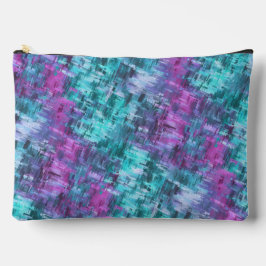 slipstream digihatch - teal and purple :