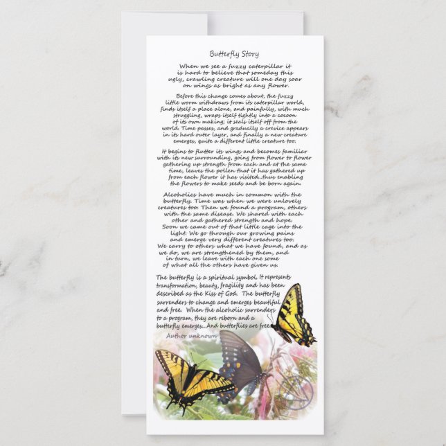 slogans de recuperação (Frente)