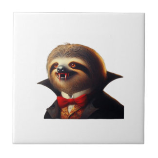 Sloth Vampire Classic T-Shirt