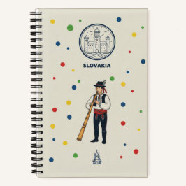 Slovakia Heritage & Folk Photo Archive Journal