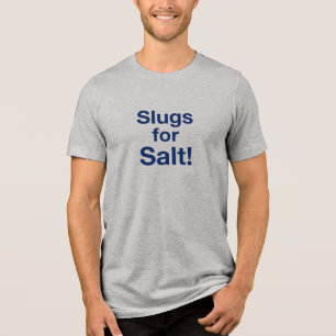 Slugs Para Sal