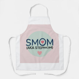 Sma (também conhecida por Stepman) Apron