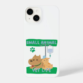 Small Animal Vet Life – Vet Dog and Cat Design