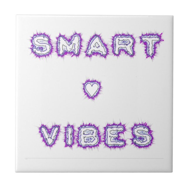 Smart Vibes Cote Texto Design (Frente)