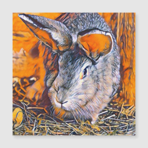 smartmix animal- coelho