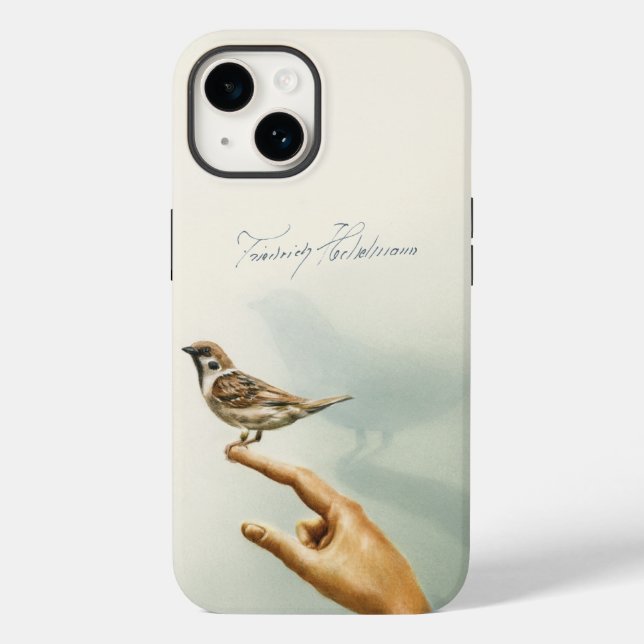 Smartphone Hülle - diverse Modelle (Verso)