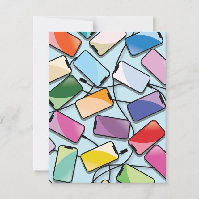 Smartphones com um entalhe (Frente)